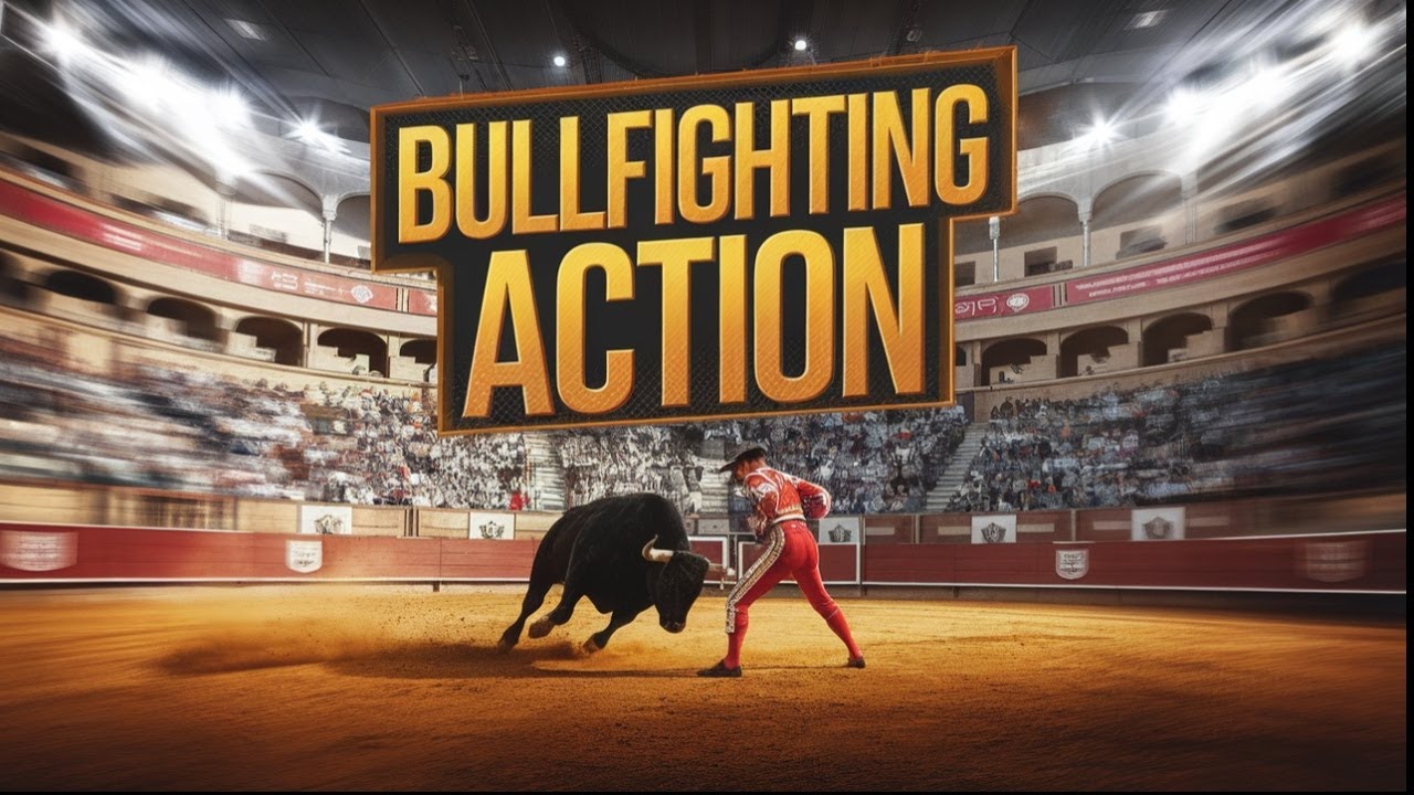 The Ultimate Bullfighters of 2025: Epic Showdown in Fort Worth, Texas