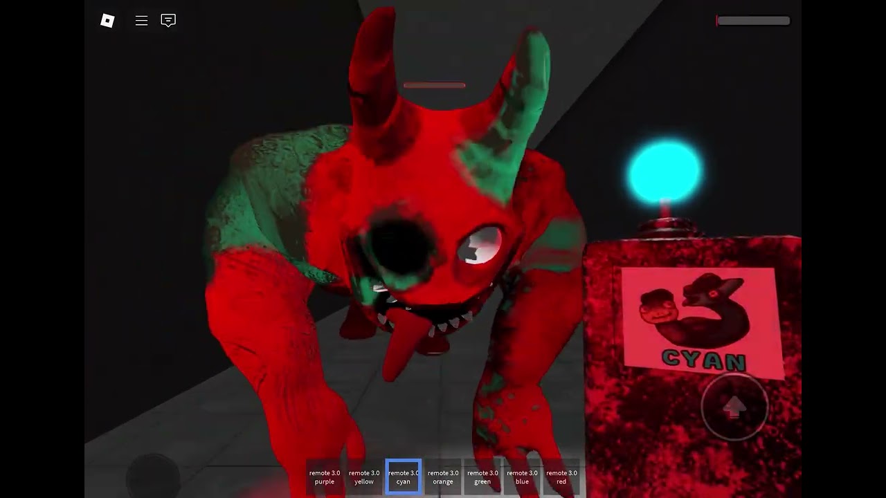 banban 9