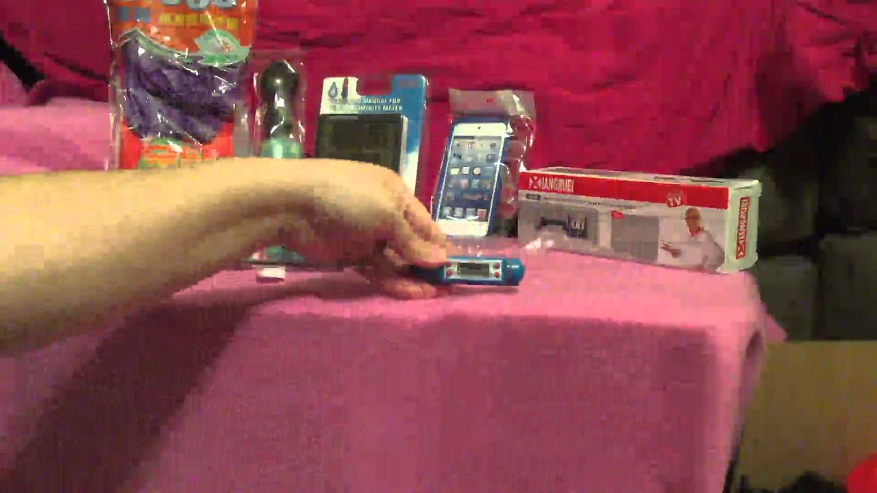 DEFENDERX Digital Cooking Thermometer