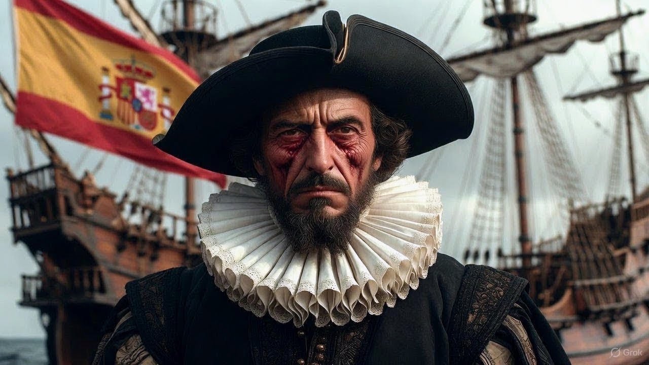 CRISTÓVÃO COLOMBO, O CABALISTA SECRETO