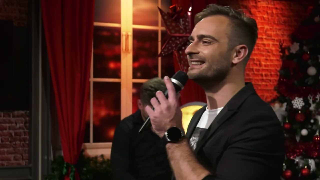 Ljubavnici - Ona me voli | Dalibor Petko Show | CMCTV