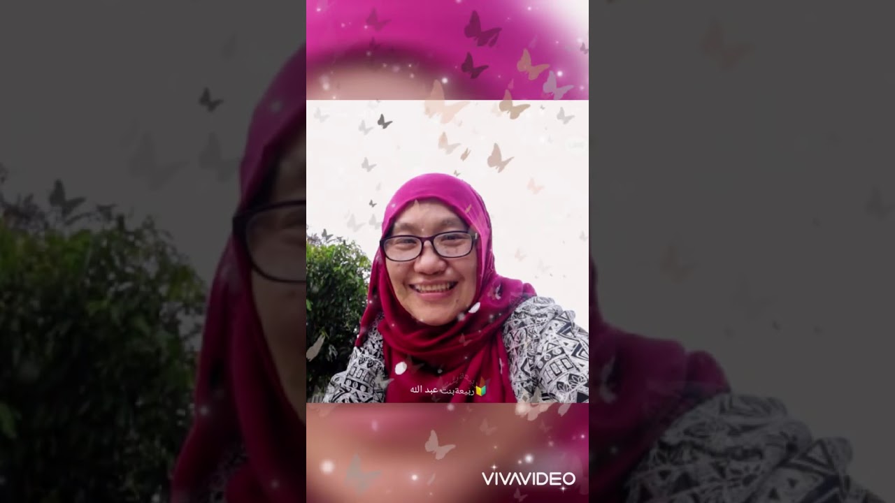 Smile as you can