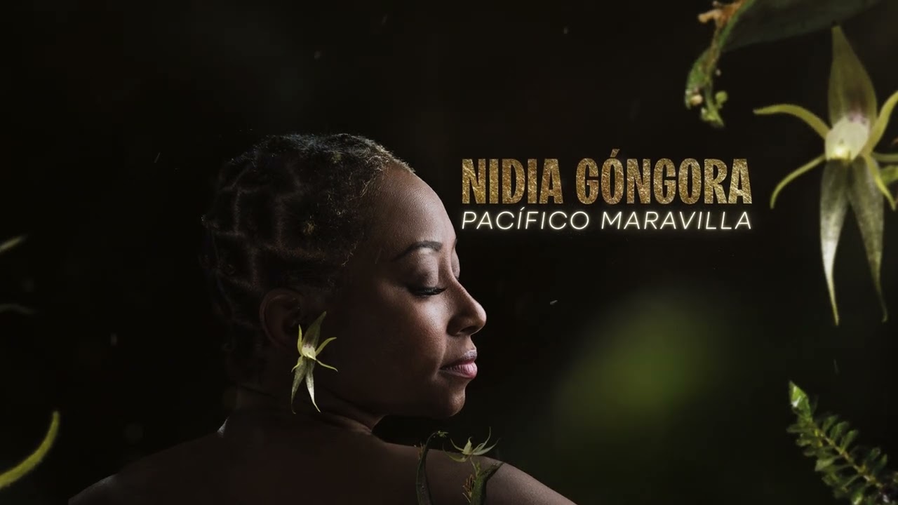 El Llamado - Nidia Góngora (Visualizer)