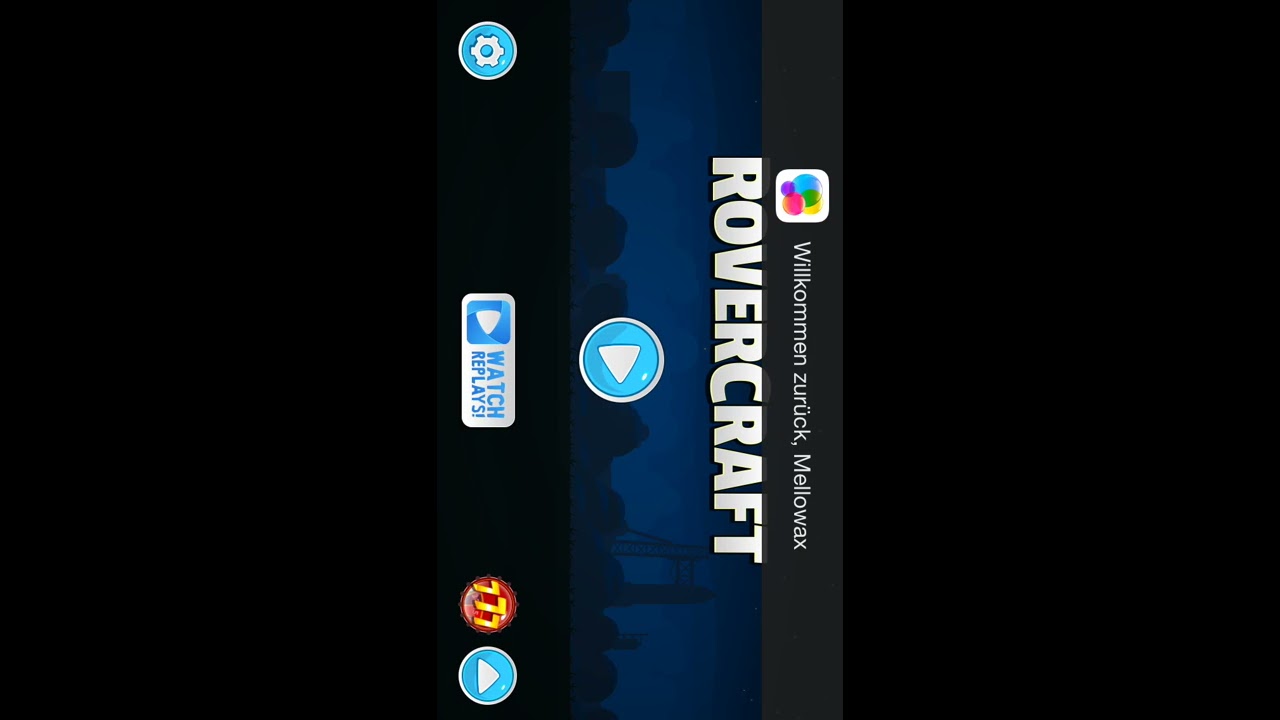 Infinite Coins / Money Hack for RoverCraft (iOS), Jailbreak required