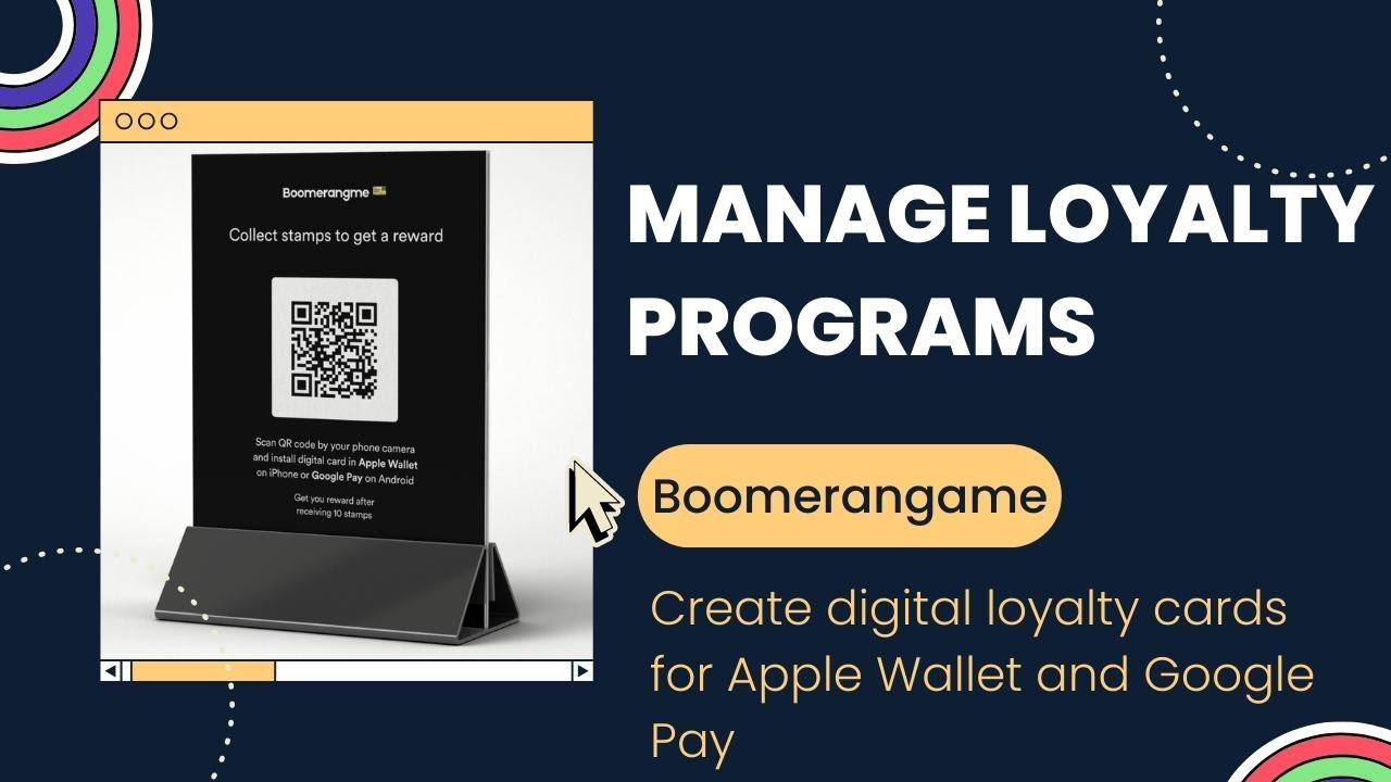 Boomerangme: The Best Loyalty Program Tool of 2022