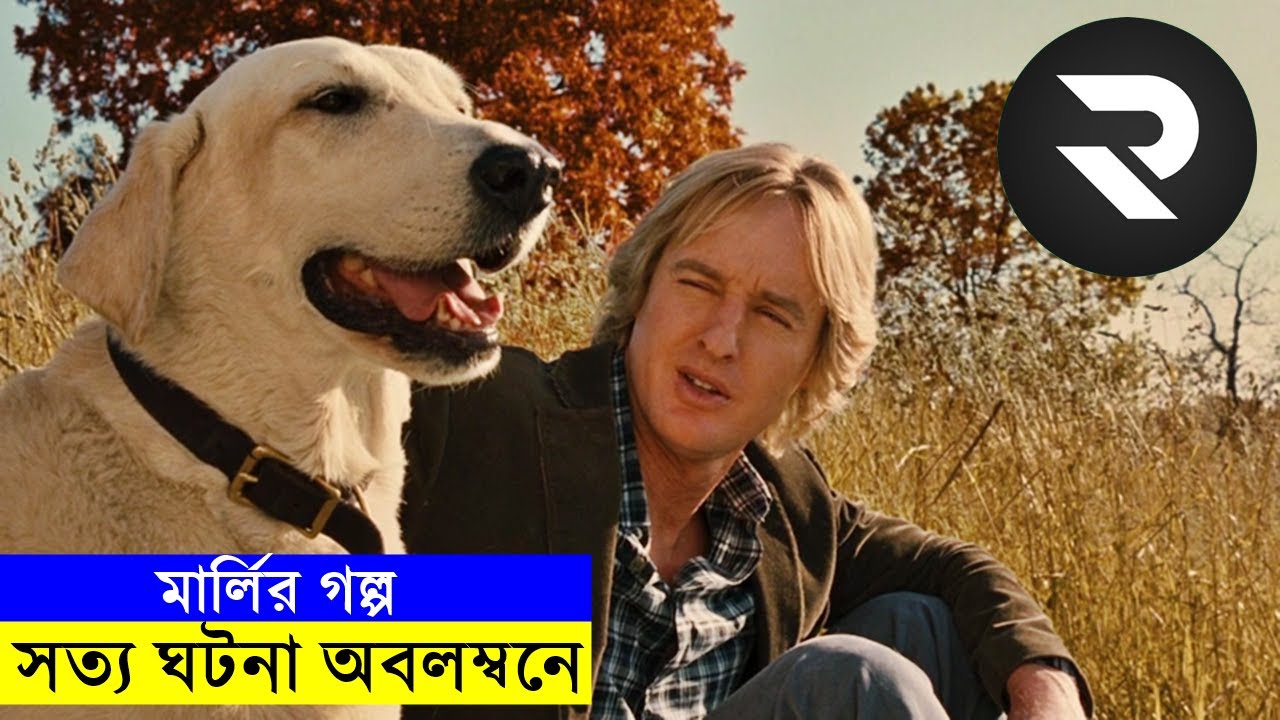 সত্য ঘটনা অবলম্বনে মার্লির গল্প explanation In Bangla | Random Video Channel