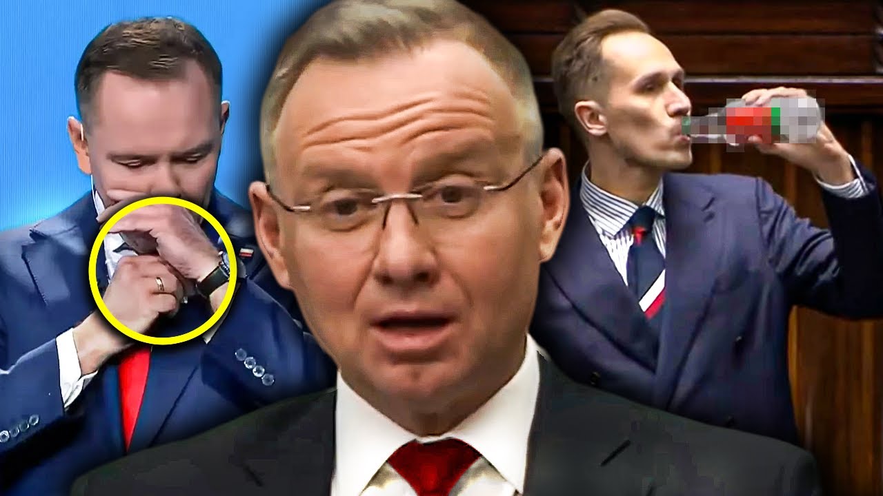 POLSKA POLITYKA BEZ KONTEKSTU