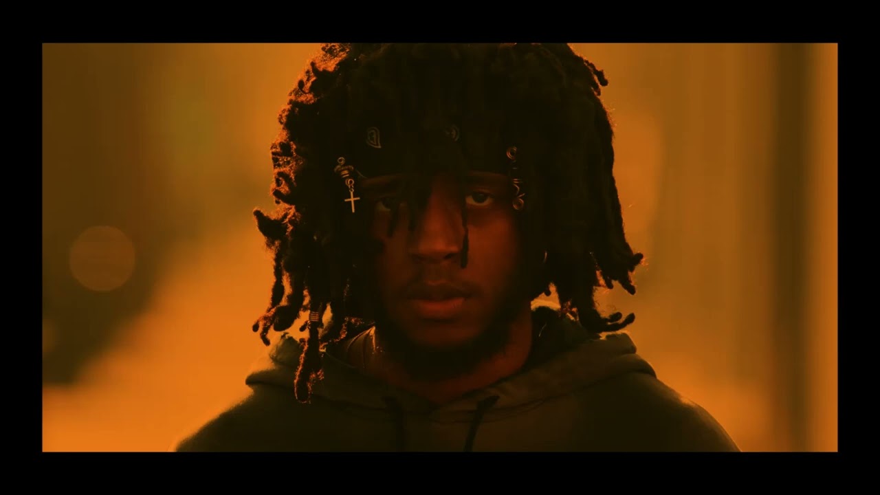 dark RnB type beat - Pick A Side