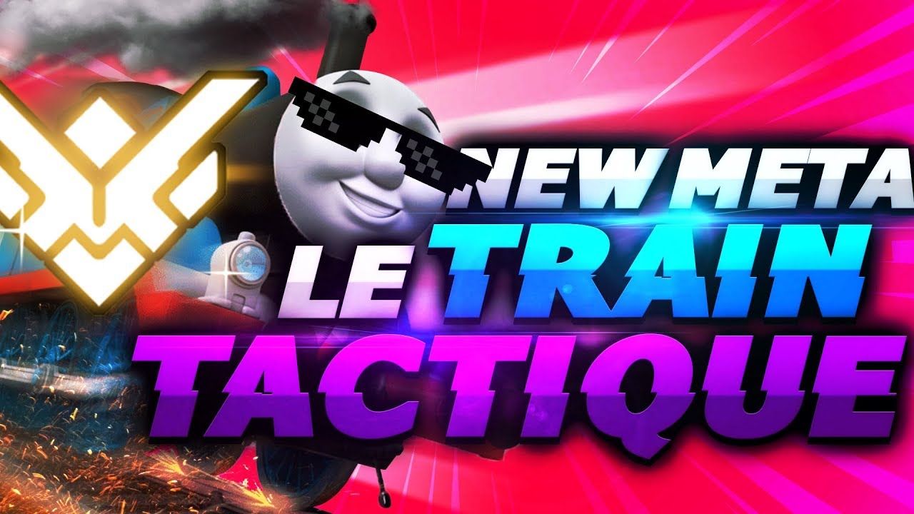 NOUVELLE META SUR OVERWATCH ?!