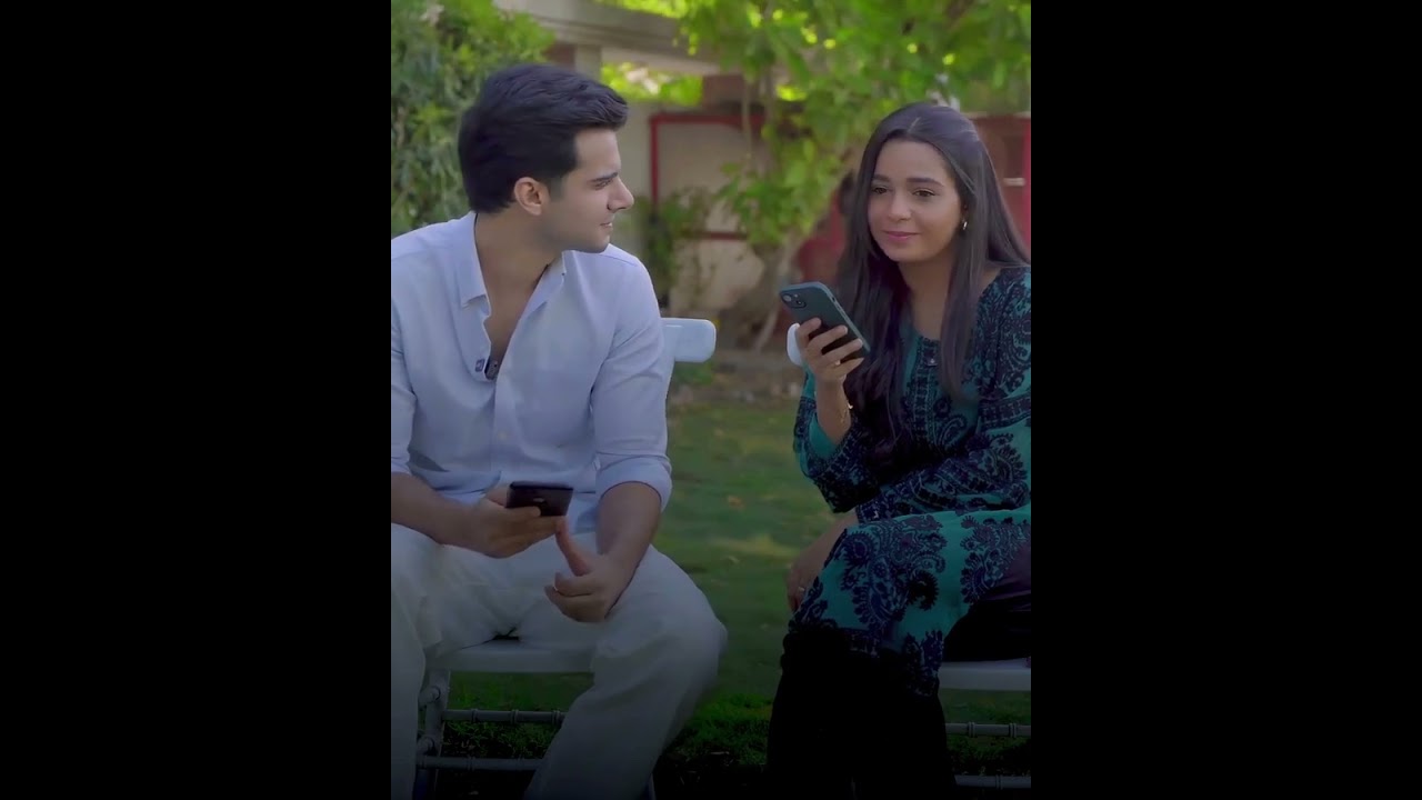 She&rsquo;s / he&rsquo;s a 10, but&hellip; ft Ahmed Randhawa & Emaan Khan | #chaalbaaz #shorts