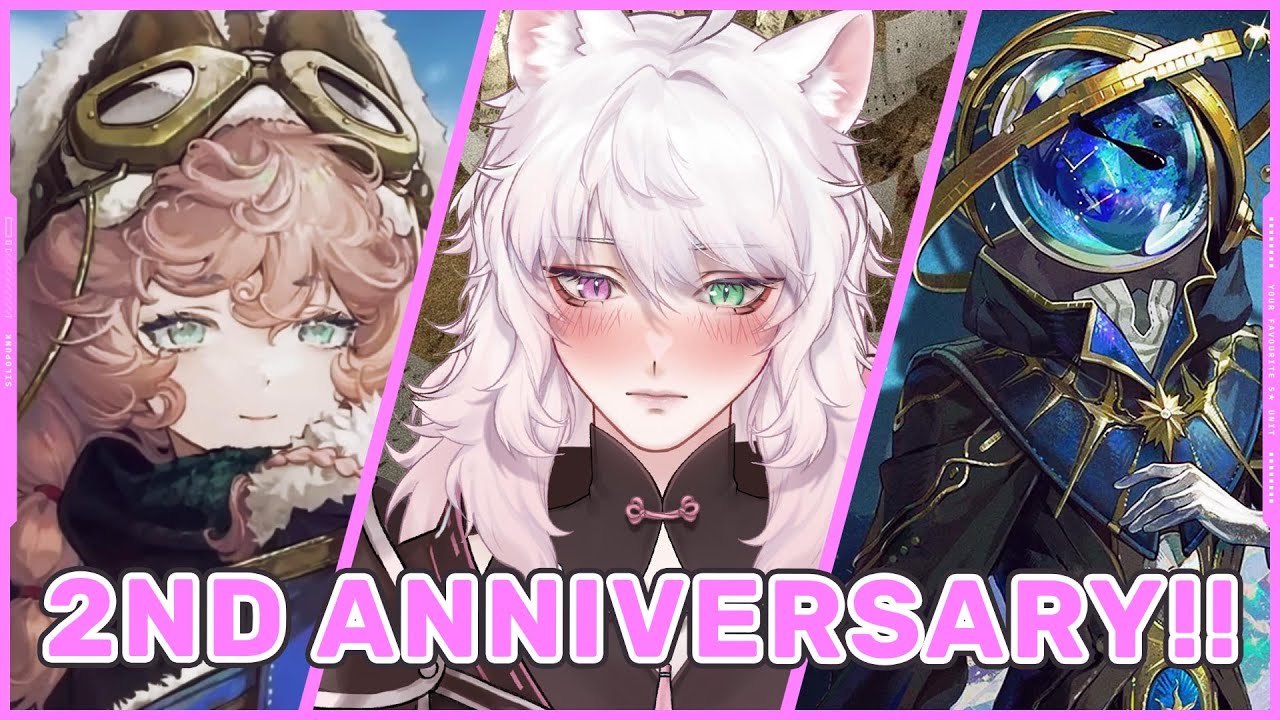ULRICH IS PLAYABLE?! | Reverse: 1999 2nd Annivesary Preview Program Reaction Highlights