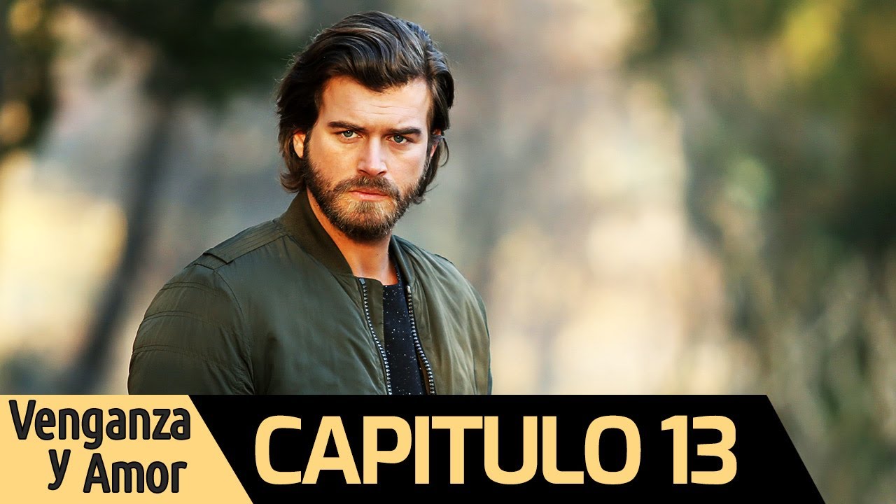 Venganza y Amor Capitulo 13 (Audio Español) | Cesur ve Güzel