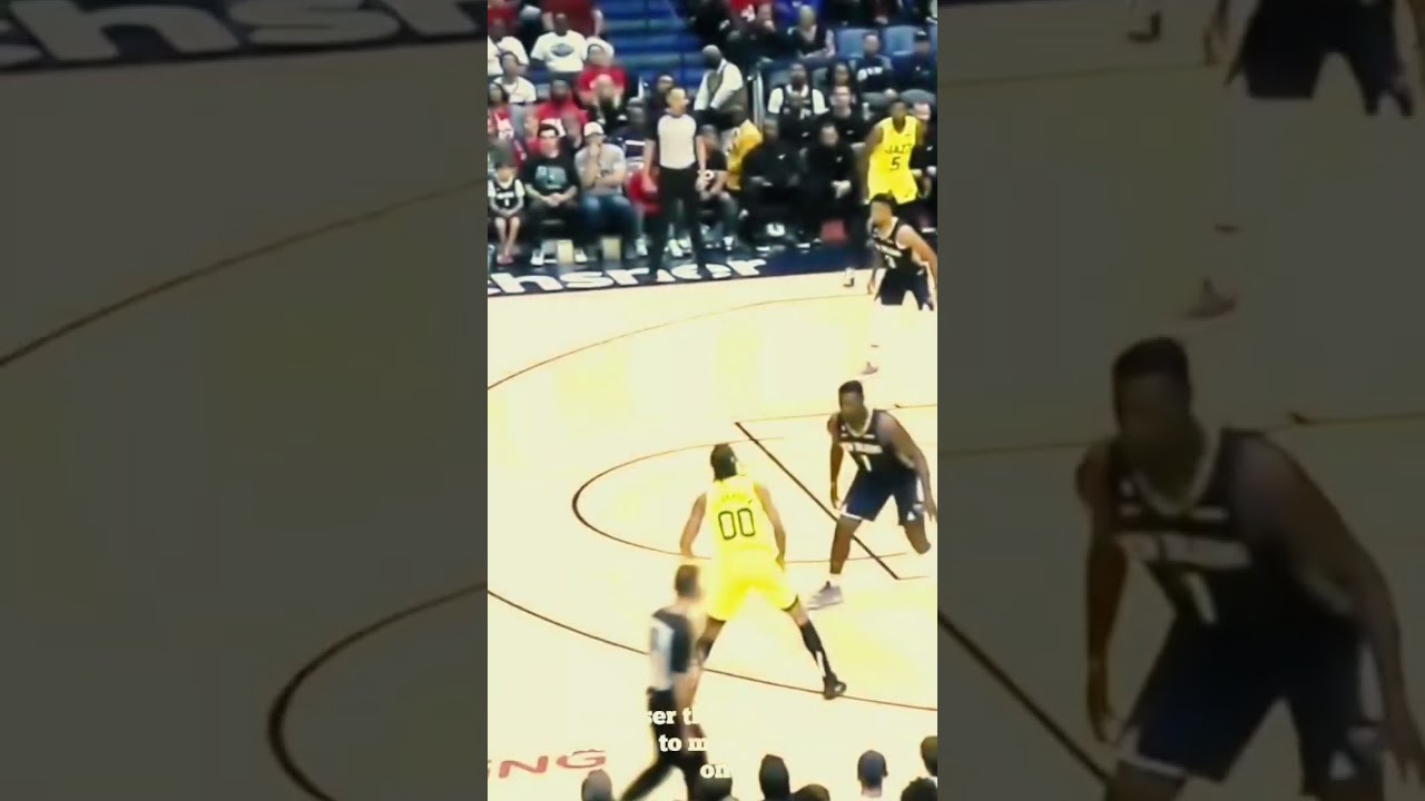 JC #basketball #highlights #shortvideo #nba #viral