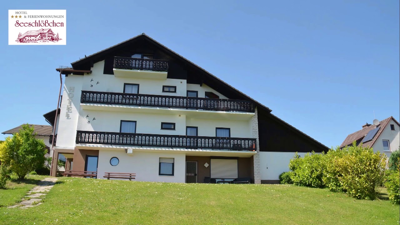 Hotel Seeschl&ouml;sschen 2017