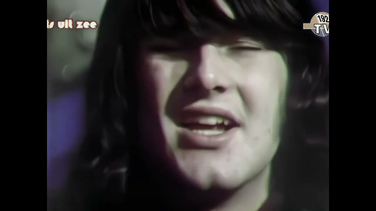 NEW 📀 These Eyes - The Guess Who {Stereo} 1969