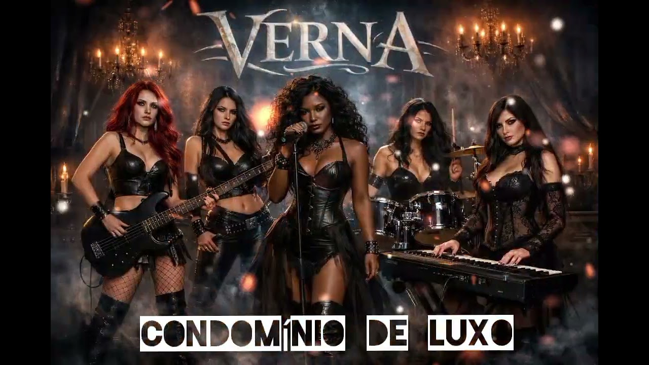 Luxury condominium