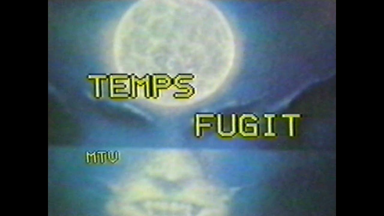 Temps Fugit de Joan Soley (Tràiler)