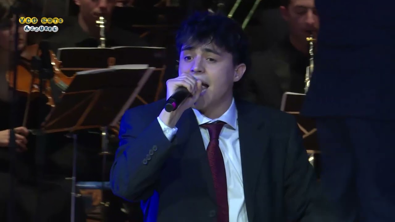 Simone - Enrico Ruggeri - Peterpan