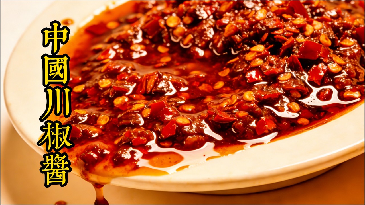 Unlock Hidden Ways to Enjoy Woodland Pepper! The mountain pepper sauce is so savory it'll make you