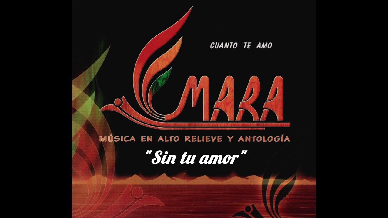 MARA BOLIVIA - Sin tu amor (Morenada)