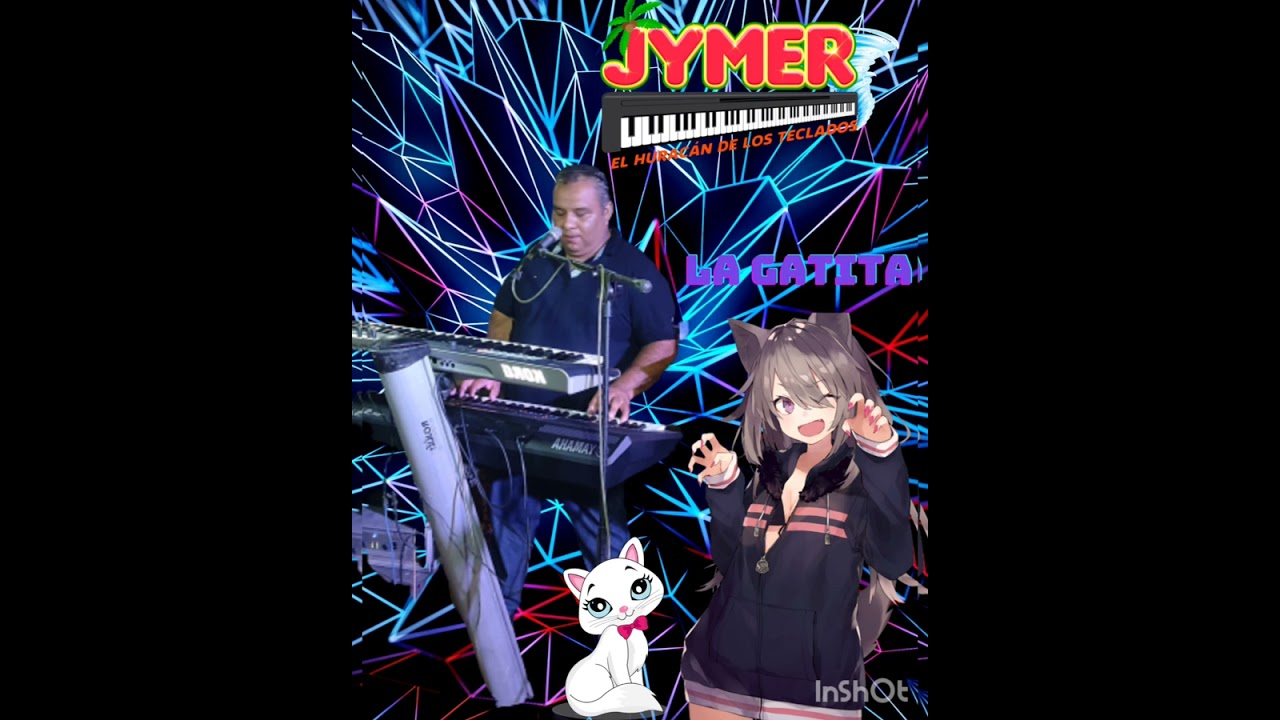 la gatita que le gusta el mambo