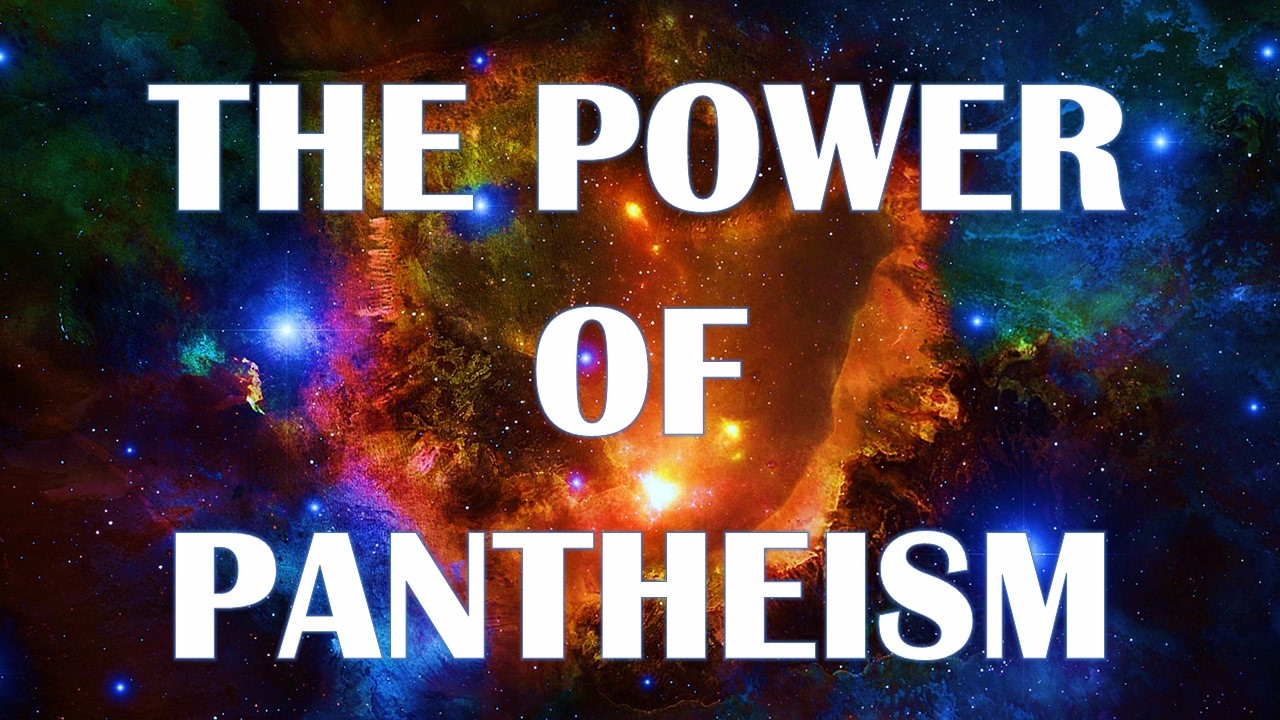 The Power of Pantheism