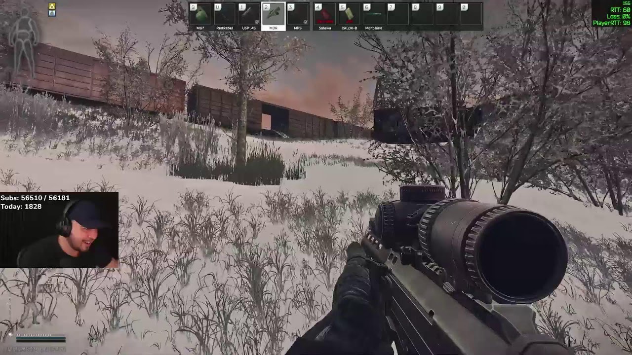 Wipe HYPE !