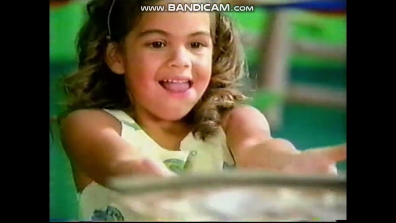 PBS Kids Break 2 KAID IdahoPTV 2004