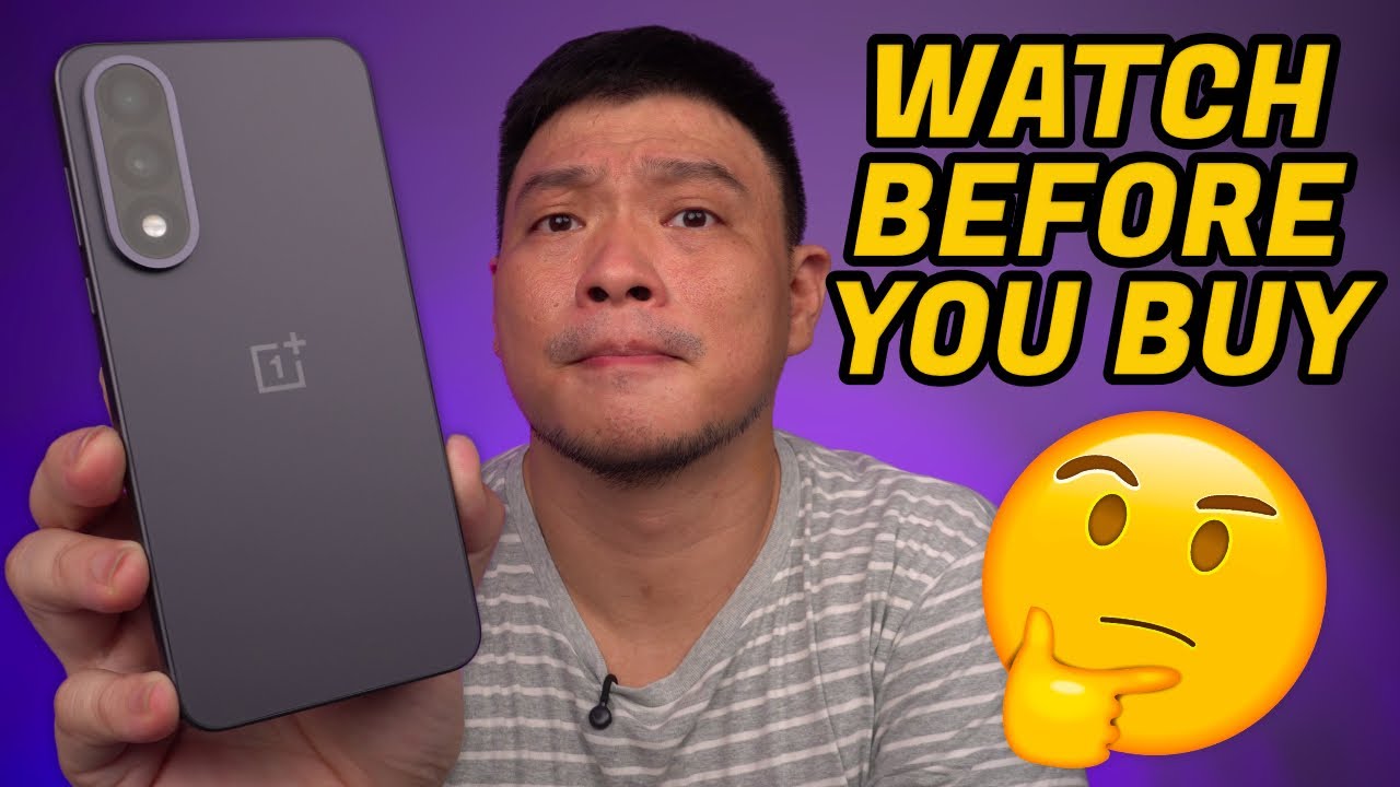 Oneplus Nord 5 5G - Sulit Kaya Specs Nito? Watch Before You Buy
