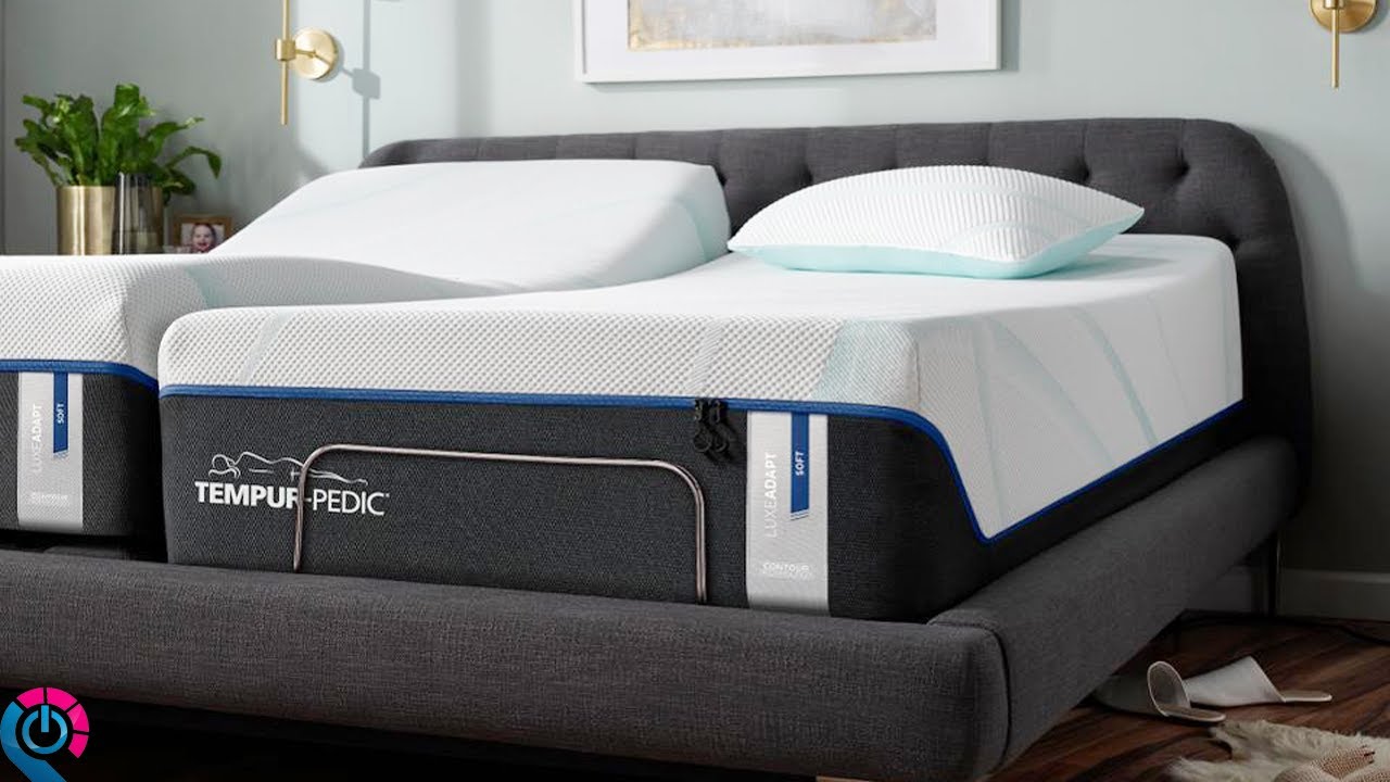 5 Best Mattress in 2020 I Top 5 Comfortable Mattress
