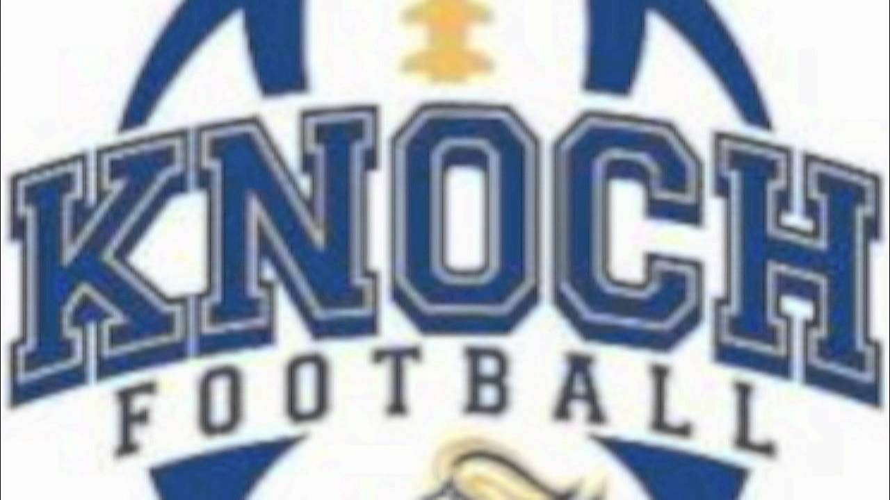 KNOCH Football-Remember the Name.mov
