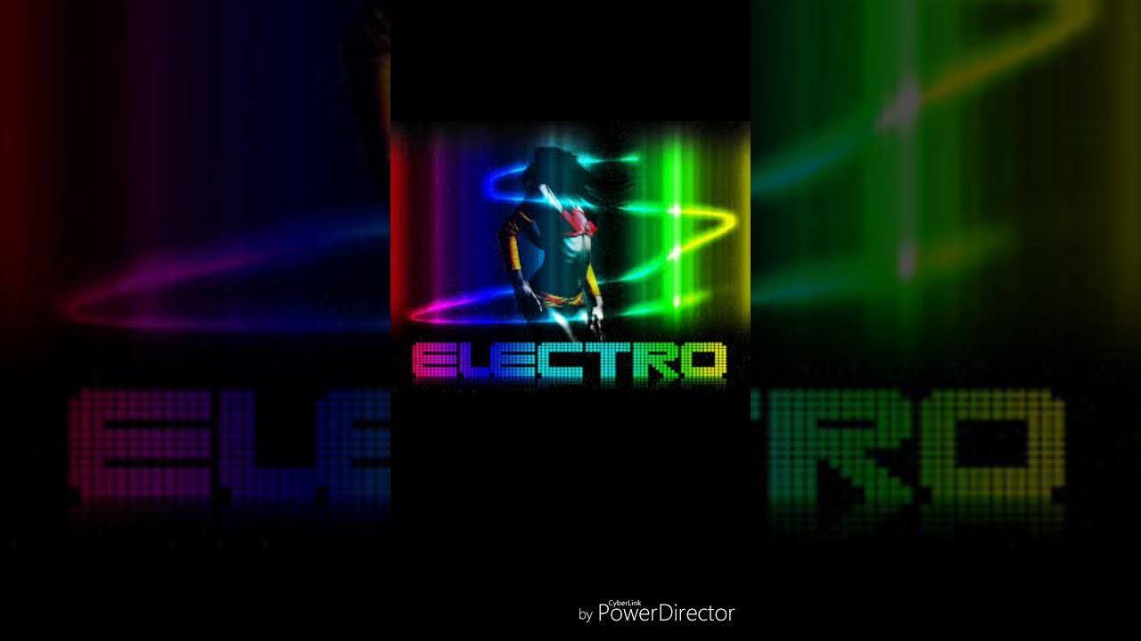 Les yeux noir ( Tekno&iuml;d Remix )