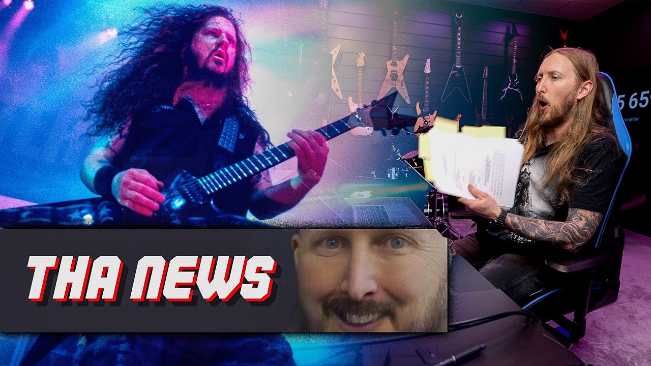 DIMEBAG VS. DEAN GUITARS COURT CASE