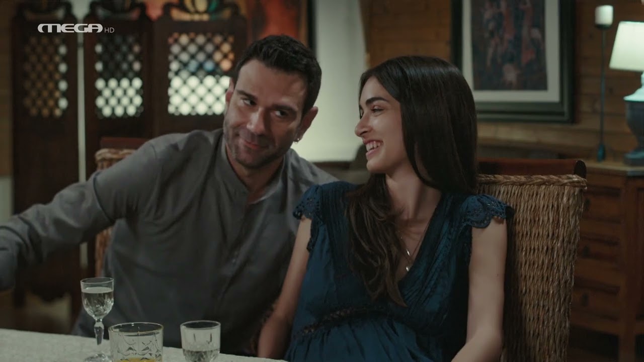 Η Γη της Ελιάς - Β' Κύκλος | Sneak Preview 4/7