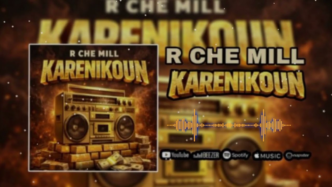 R CHE MILL--BVY FRESH BOY A LA PROD