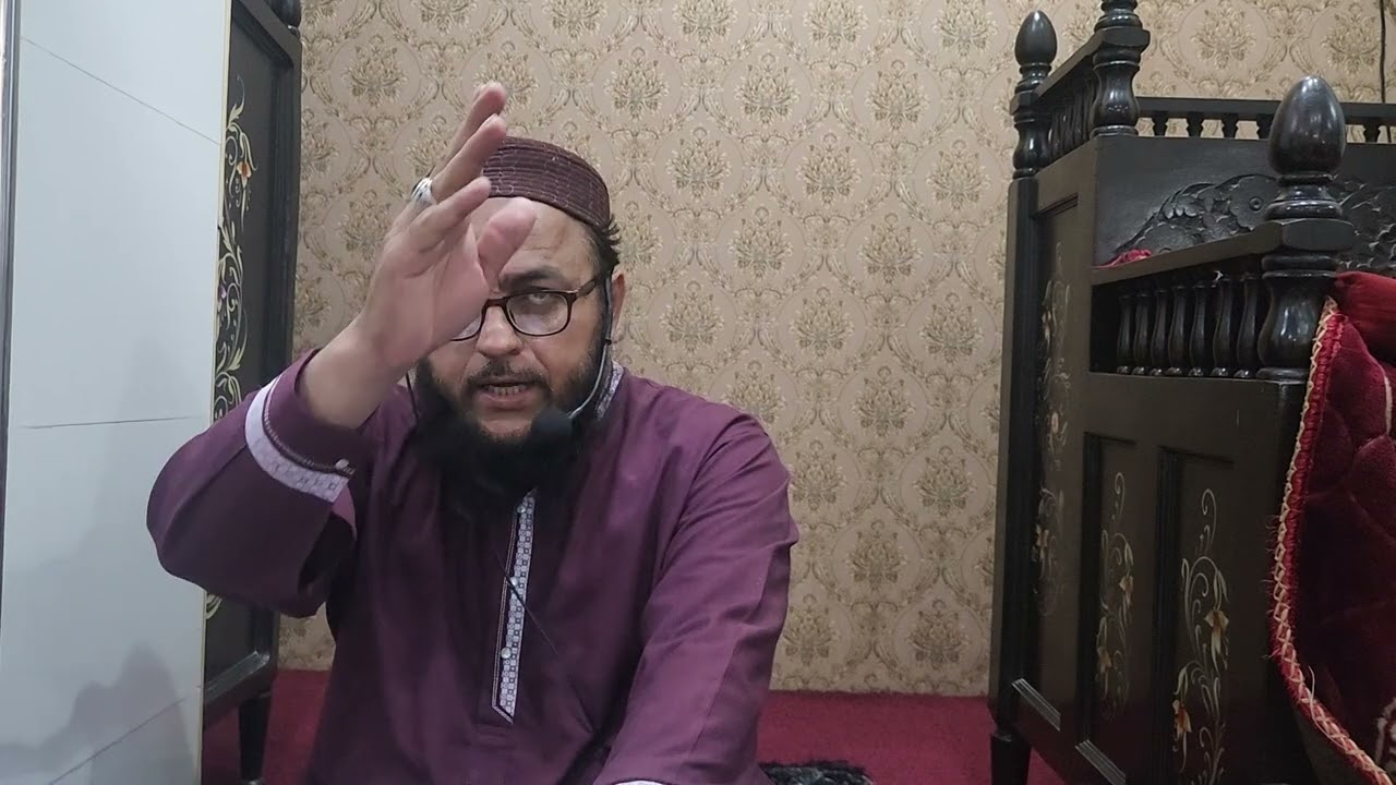 Napaaki Ky Ahkaam(11)
