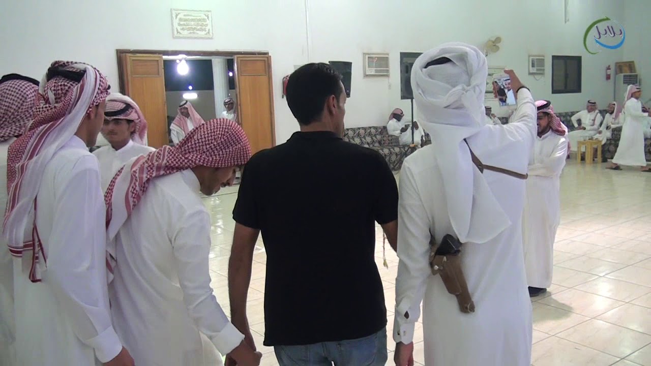 السهرة / حفل زواج فهد بطيحان الجهني ( لن يفوتك أي لقطة) مشاهدة ممتعة