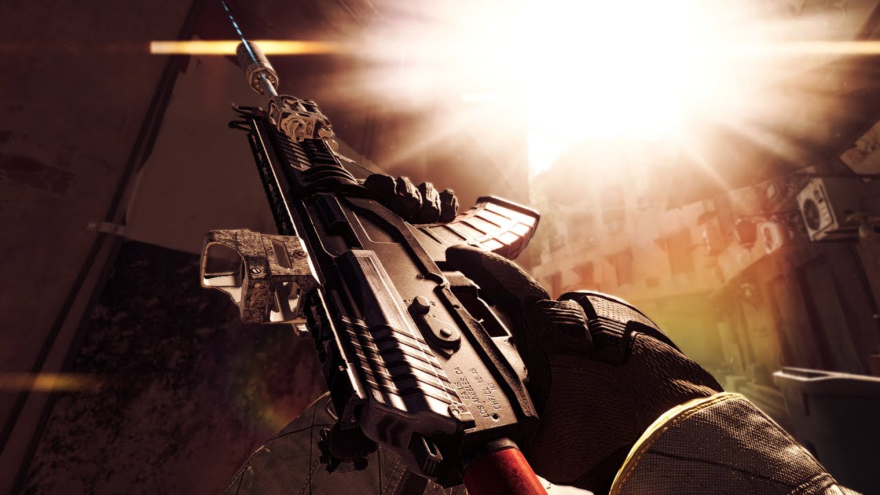Руководство по осаде Каира Battlefield 6