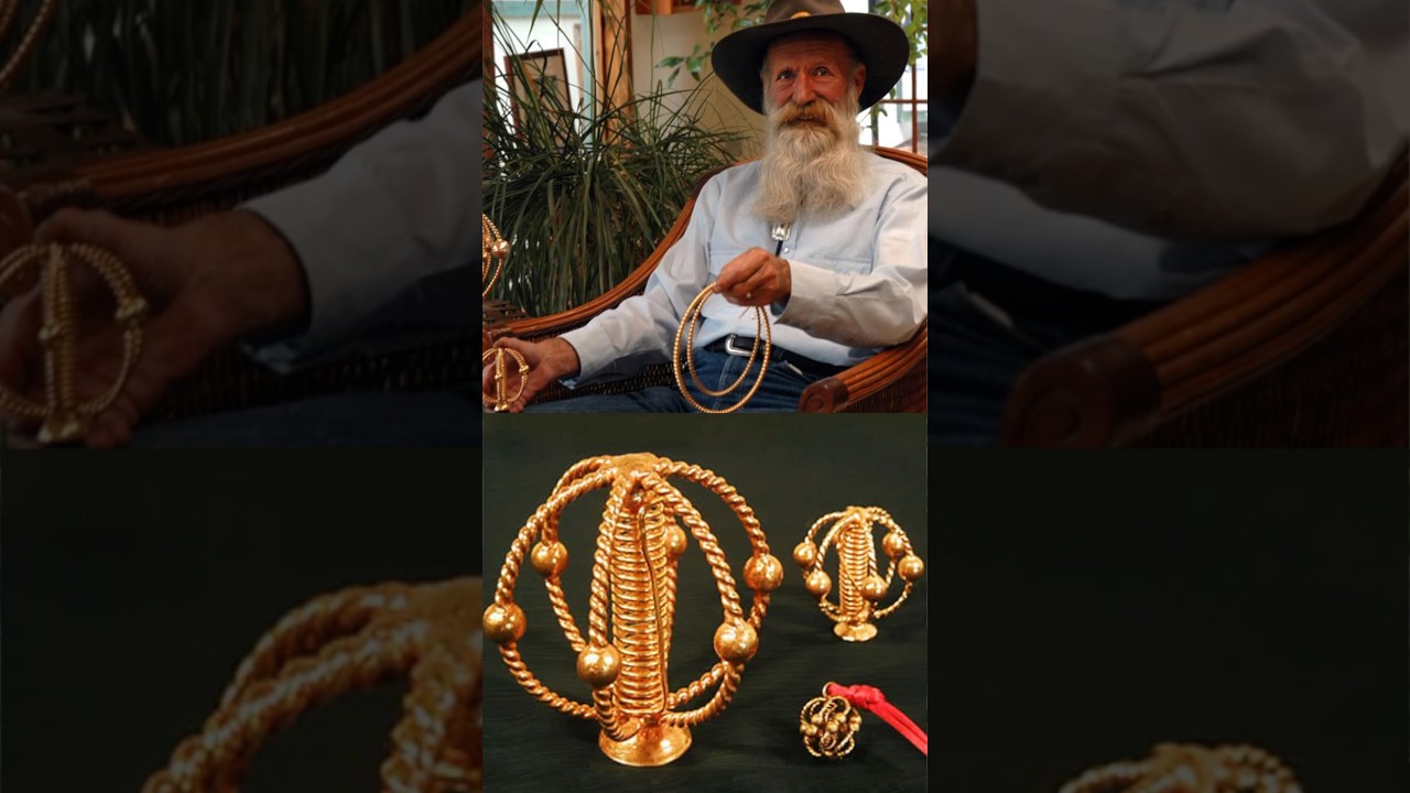What Makes Tensor Rings So Powerful? #shorts