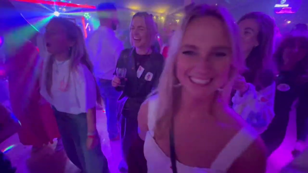 Reünie B&B vol liefde - 17-10-2025 - HET FEEST