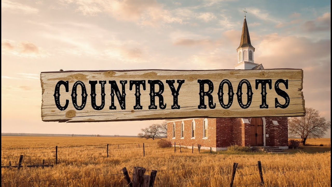 Classic Country Radio Playlist – Dwight Yoakam Sound