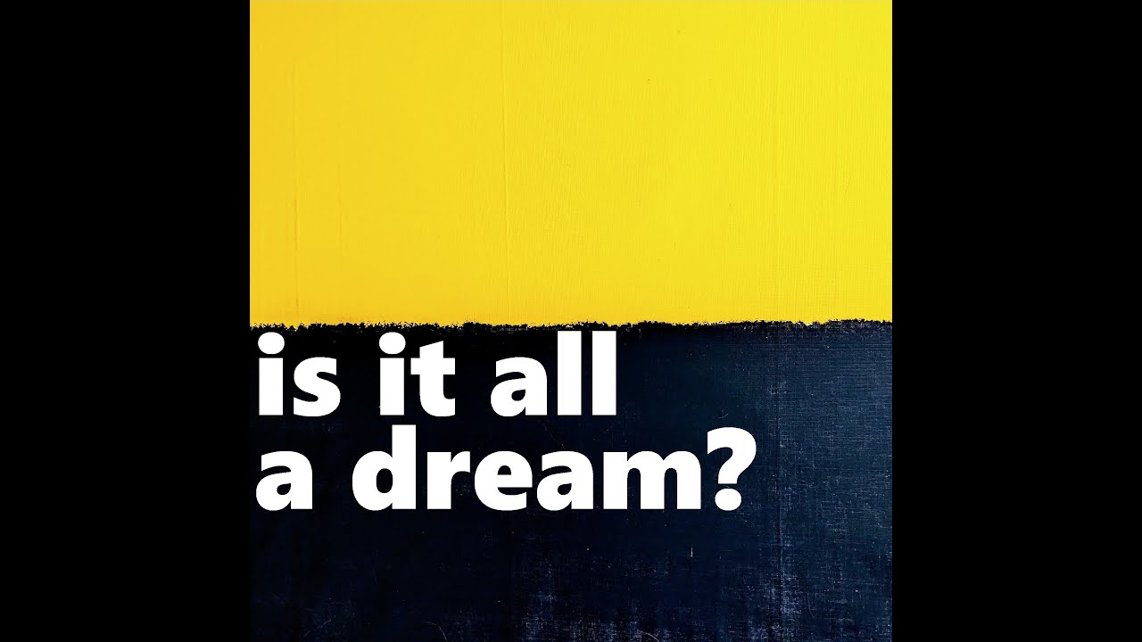The Balmey Lambs - Is It All a Dream?