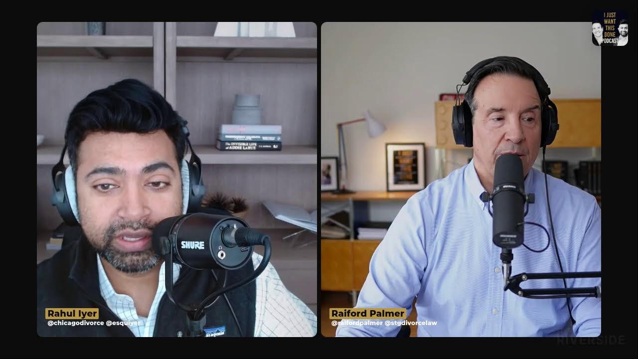 Welcome to our live show!