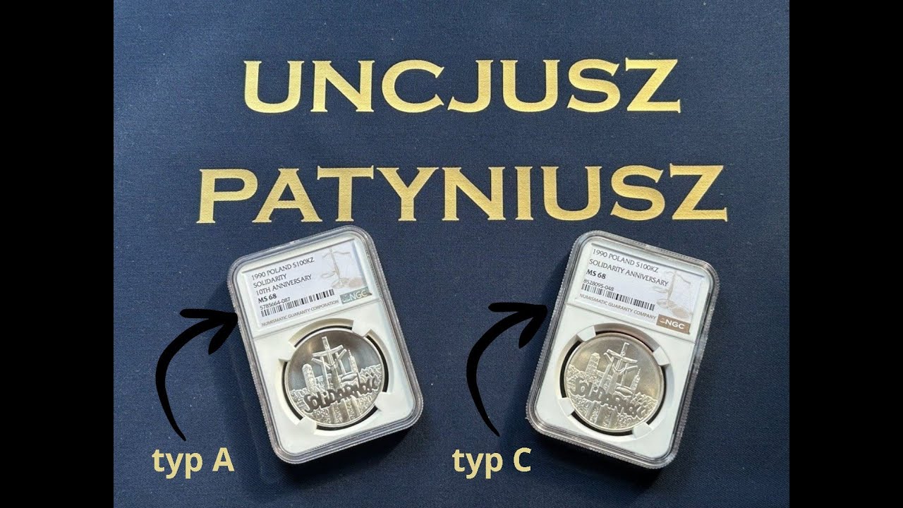 WOW! #ngc MS68 silver coin 🪙 This is what the PERFECT coin looks like 📦 unboxing and first impres...