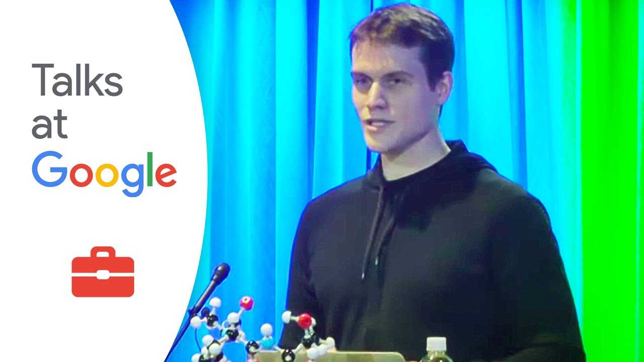 The Power of Scale | David Konerding & Kai Kohlhoff | Talks at Google