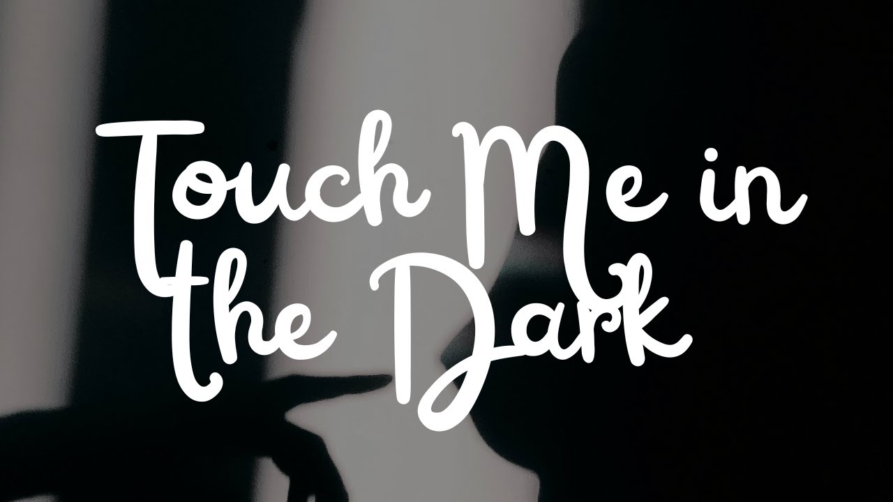 Touch Me in the Dark | Deep Night Dance Music to Move Slowly, Let the Night Guide Your Rhythm