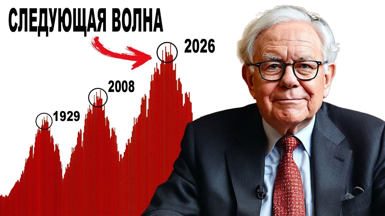 2026 CRISIS TRIGGER&trade;: Buffett is quietly buying up dollars in preparation for the 