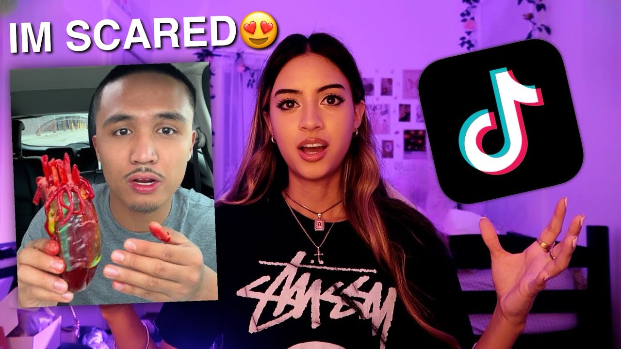 BUYING FROM RANDOM ADS (BIG MISTAKE)