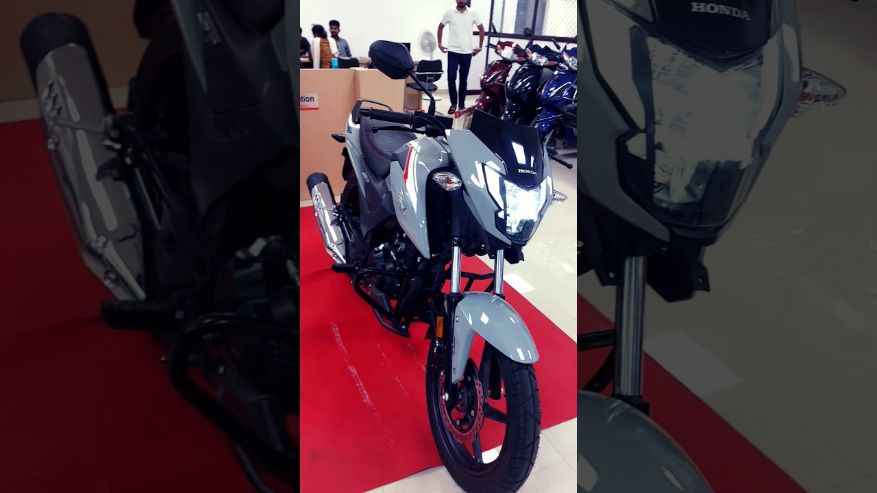 New Honda Sp 160 Top model 2025 🔥 #honda #shorts #automobile#bike#sp160 #viral#prayagraj#shortsfeed