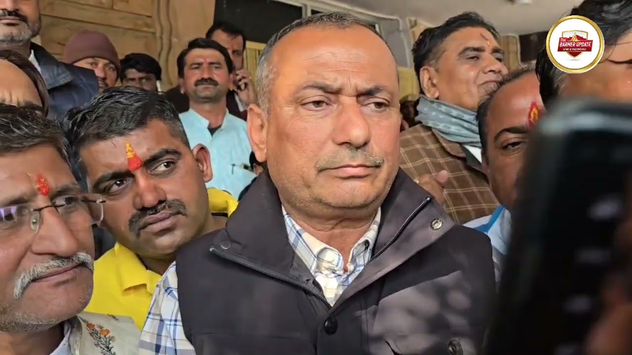 माजीसा मंदिर चोरी की वारदात का नहीं हुआ खुलासा,सड़कों उतरी जनता वह स्वरूप  सिंह खारा
